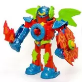Superthings playset titan fury ( magic box - pstsp112in280)