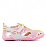 Sandalias Quets! Rosas Con Detalles...