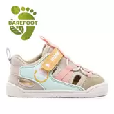 Sandalias Mustang Free Baby Multicolor...