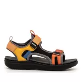 Sandalias Mustang Treck Con Detalles...