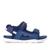 Sandalias Gioseppo Azules Estilo...