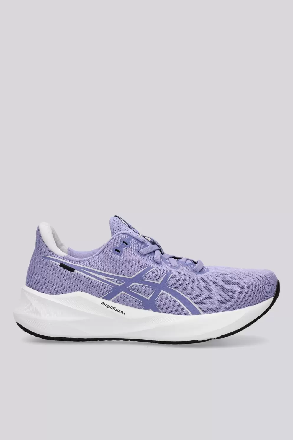 ASICS Versablast 4 - Morado - Zapatillas Running Mujer