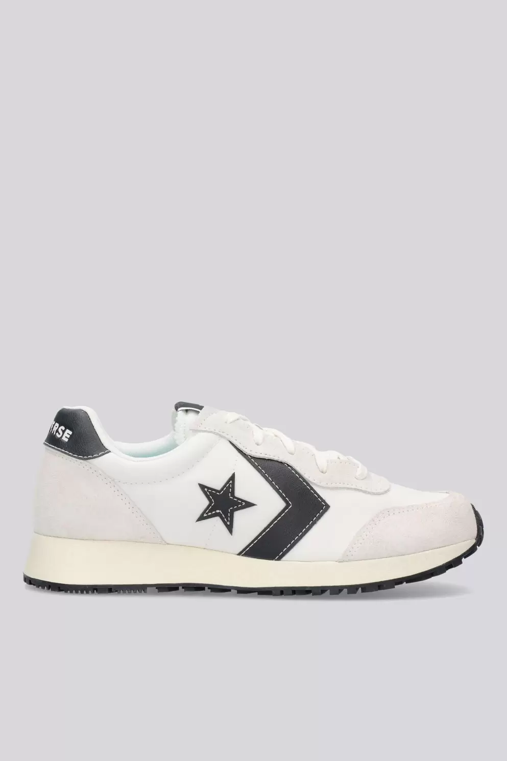 Omega Trainer - Blanco - Zapatillas Hombre