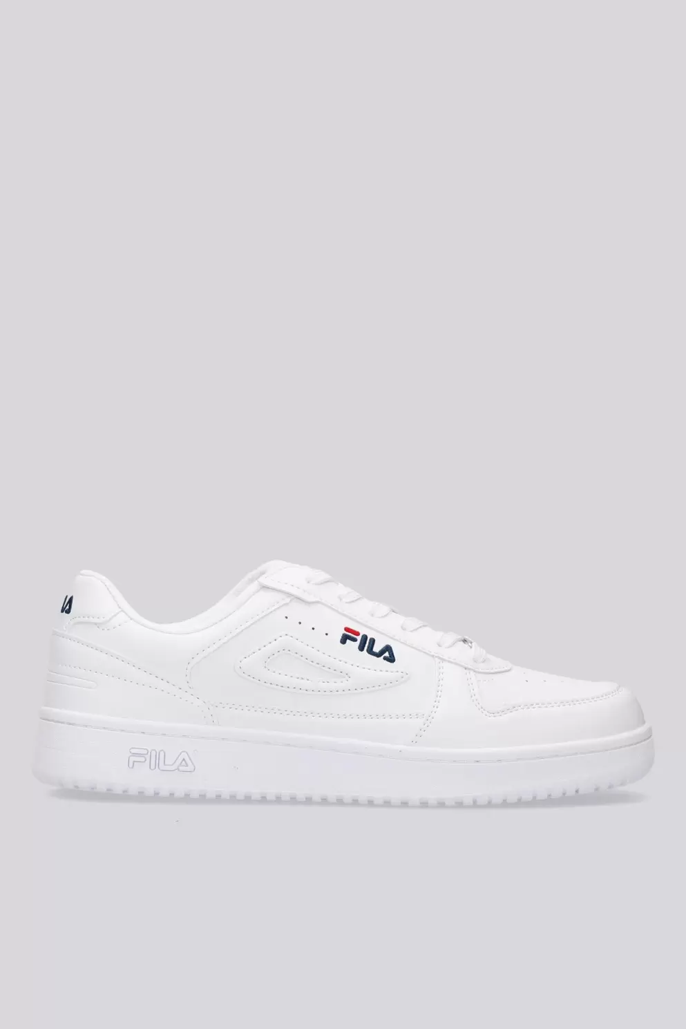 Logan Evo - Blanco - Zapatillas Hombre