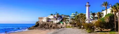 Gran Canaria (LPA)