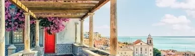 Lisboa (LIS)