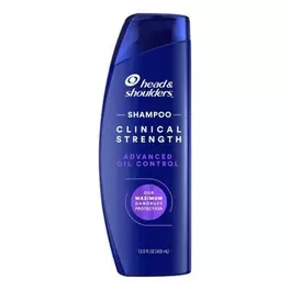 Clinical Strength Advanced Oil Control