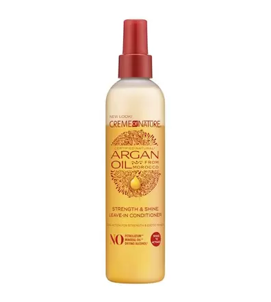 Argan Oil Acondicionador sin Aclarado | 200 mlAcondicionador sin Aclarado