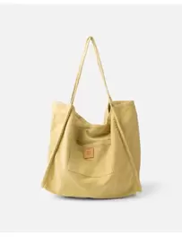 Bolso de hombro BIBA Palm