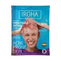 Pride Pimple Patches