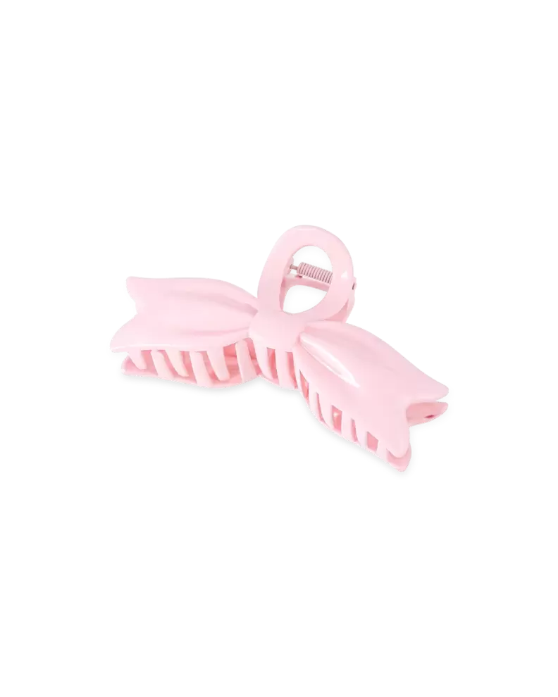 Haarklammer - Baby Bow
