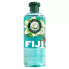 Champú Fiji Hidratación Ligera Extracto de Coco