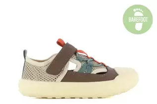 Sandalias infantil BOCCE Barefoot