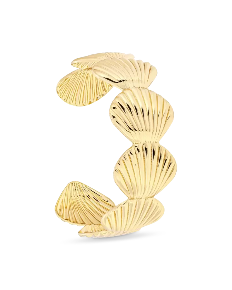 Armreif - Shore Shell