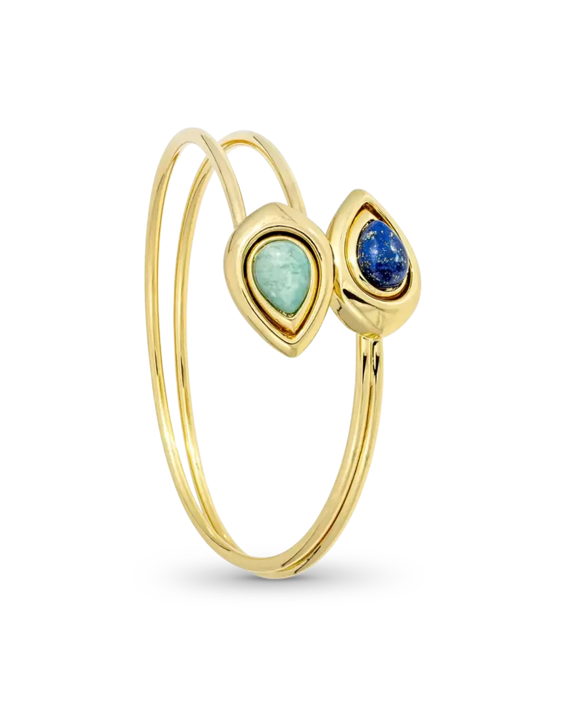 Armreif - Gemstone Lover