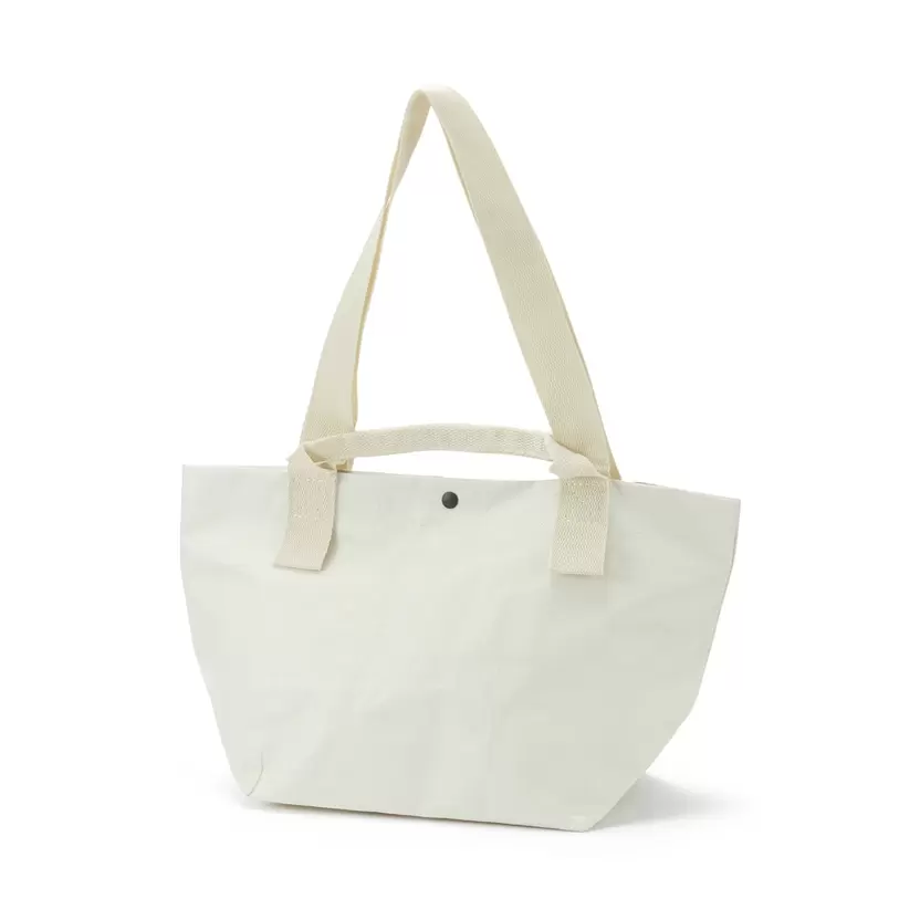 Minibolsa tote de polipropileno