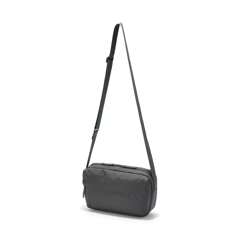 Bolso bandolera pequeño repelente al agua