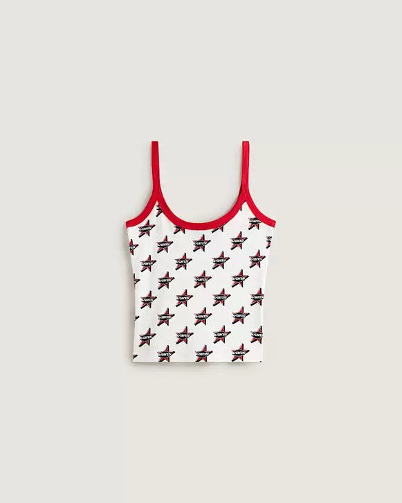 Camiseta de tirantes Kiki