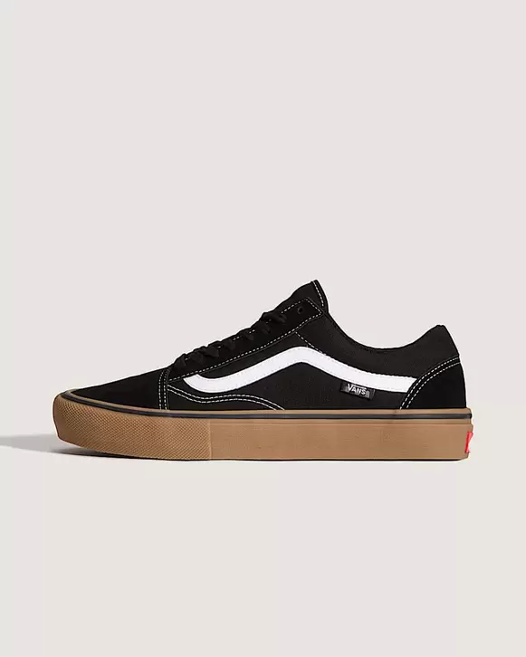 Zapatillas Skate Old Skool