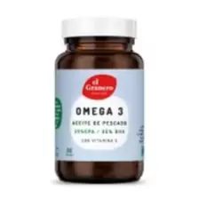 OMEGRAN OMEGA 3 PLUS 90 Perlas