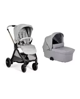 Duo Bellagio 2.0 + Flexi 00013003000000 Lunar Rock
