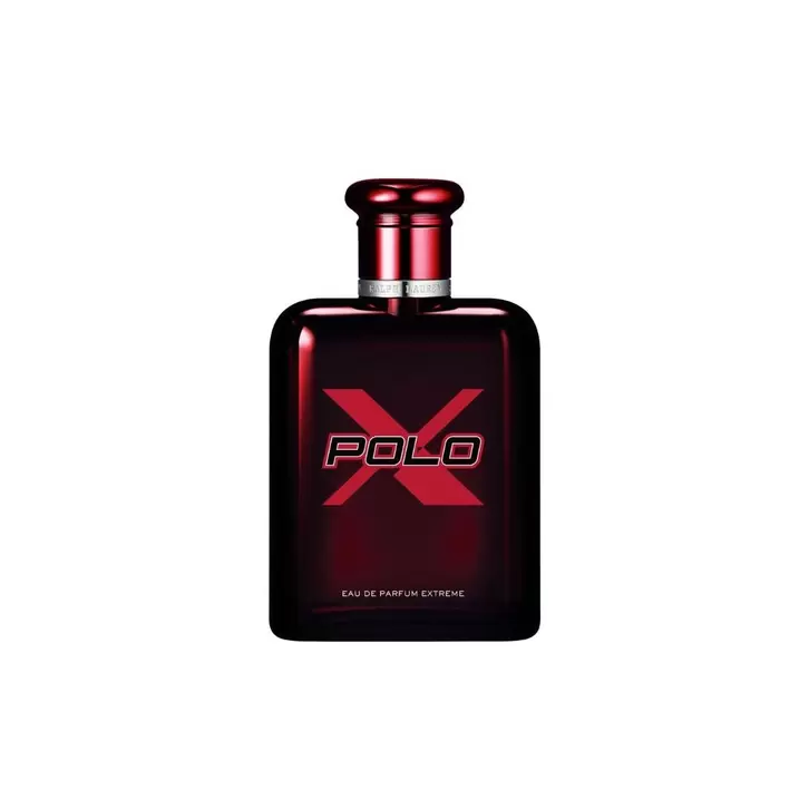 Polo Red Eau de Parfum Extreme