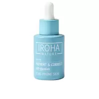 Iroha Nature
