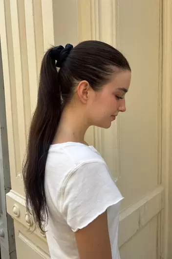 Product Name:Basic Scrunchie