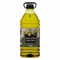 Aceite de oliva virgen extra Hacendado