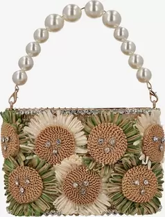 Bolso de mano