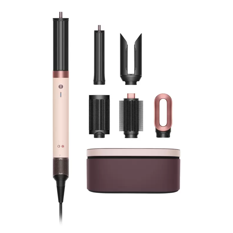 Moldeador Dyson airwrap Coanda x 2
