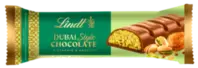 BARRITA CHOCOLATE ESTILO DUBAI 40G