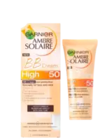 FACIAL BB CREAM SPF50 50ML