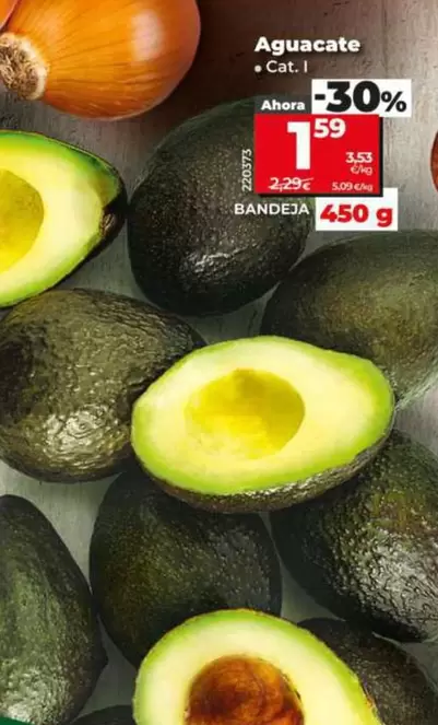 Aguacate