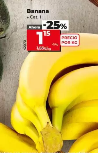 Banana