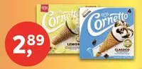 cornetto - Classico