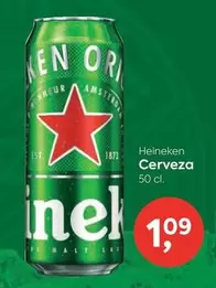 Heineken - Cerveza