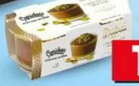 Dia Caprichoso - Postre Estilo Dubai