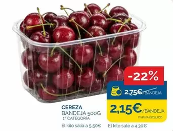 Cereza