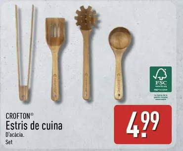 Crofton - Estris De Cuina