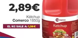 Comerco - Ketchup
