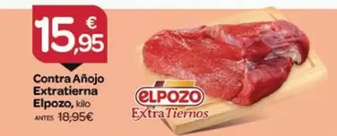elpozo - Contra Añojo Extratierna