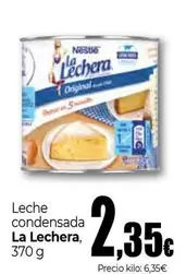La Lechera - Leche Condensada