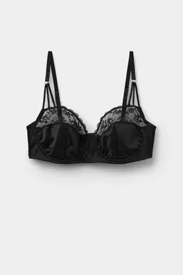 Sujetador Balconette Daniela The Art of Lingerie