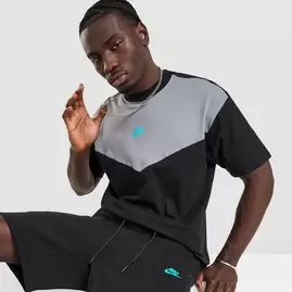 Nike Camiseta Tech Mix