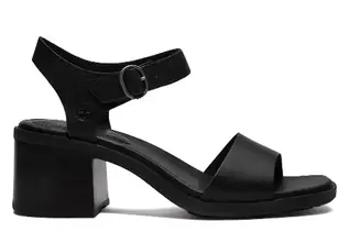 Sandalias de piel BELLEVAUX BACKSTRAP SANDAL