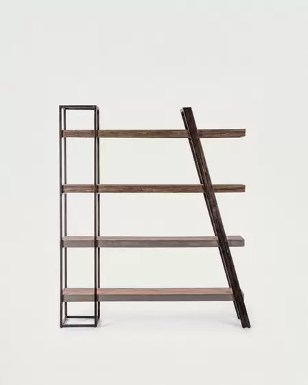 Estantería de diseño industrial LANCASTER