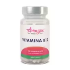 VITAMINA B12 120 Tabs