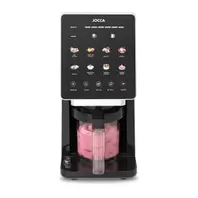 Heladera easy touch 800w Jocca