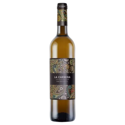 VINO LA CARMINA BLANCO